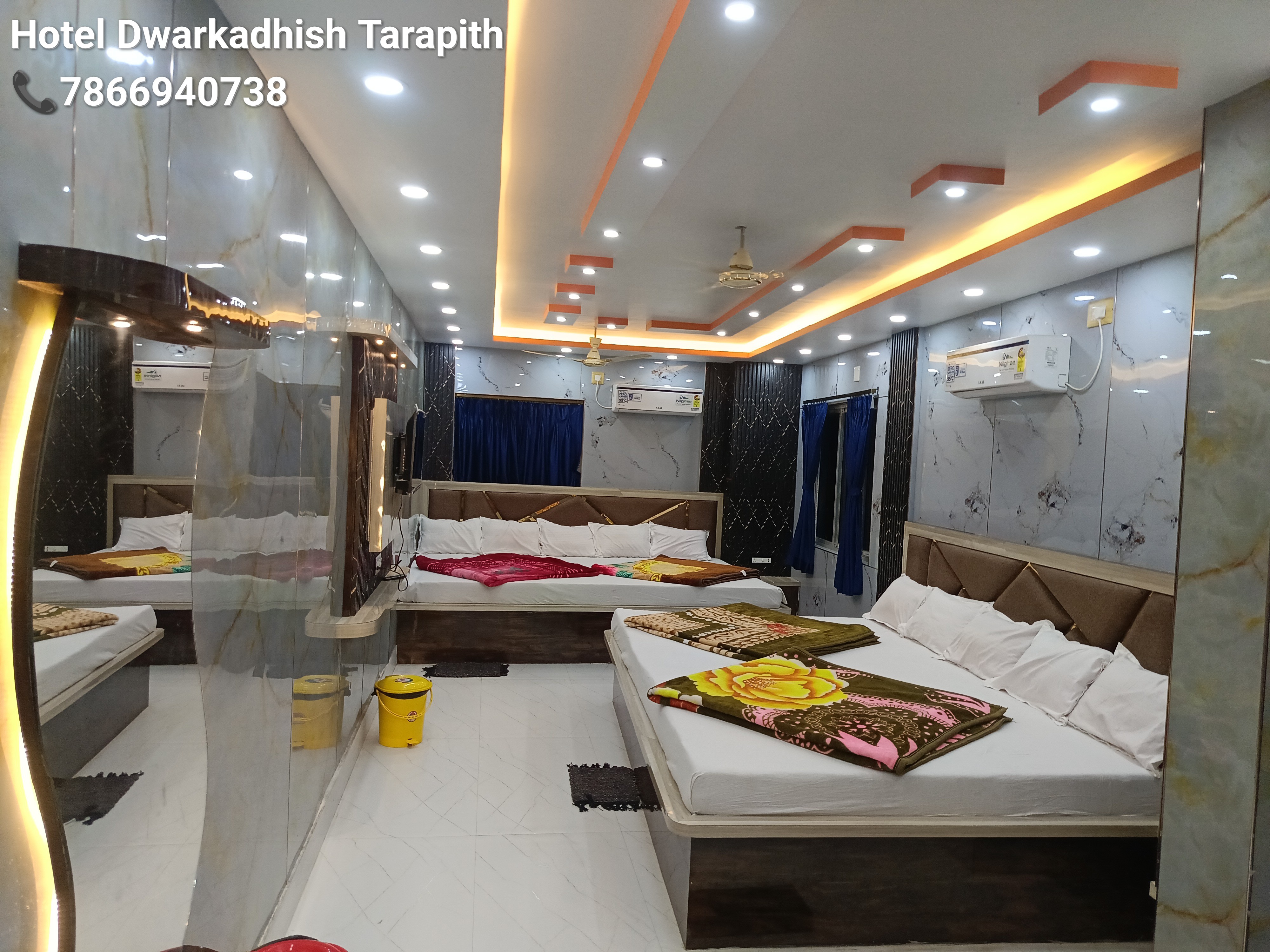 Group Room